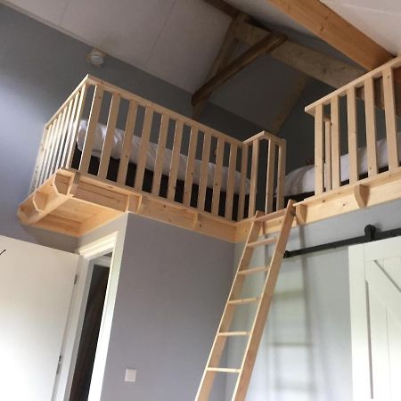 B&B Erve Ten Dam Ambt Delden Bagian luar foto