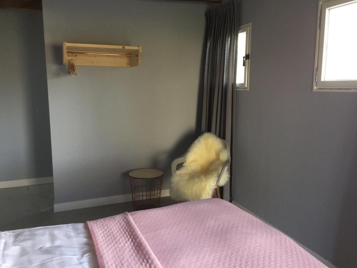 B&B Erve Ten Dam Ambt Delden Bagian luar foto