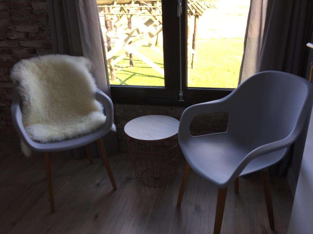 B&B Erve Ten Dam Ambt Delden Bagian luar foto