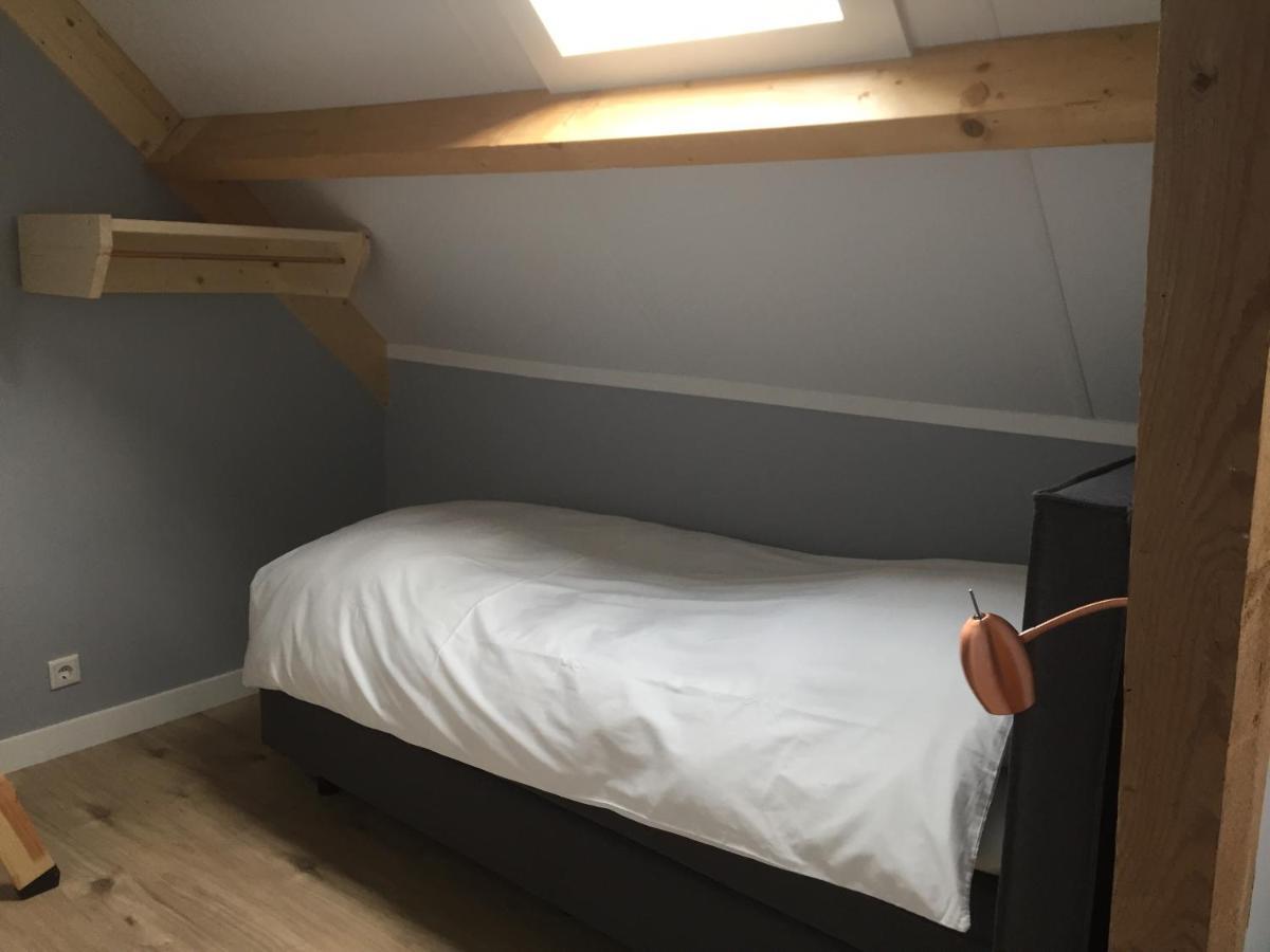B&B Erve Ten Dam Ambt Delden Bagian luar foto