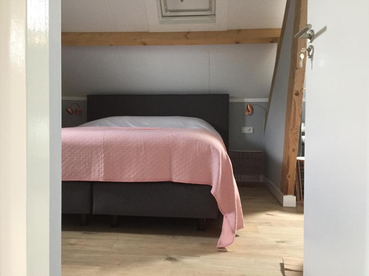 B&B Erve Ten Dam Ambt Delden Bagian luar foto