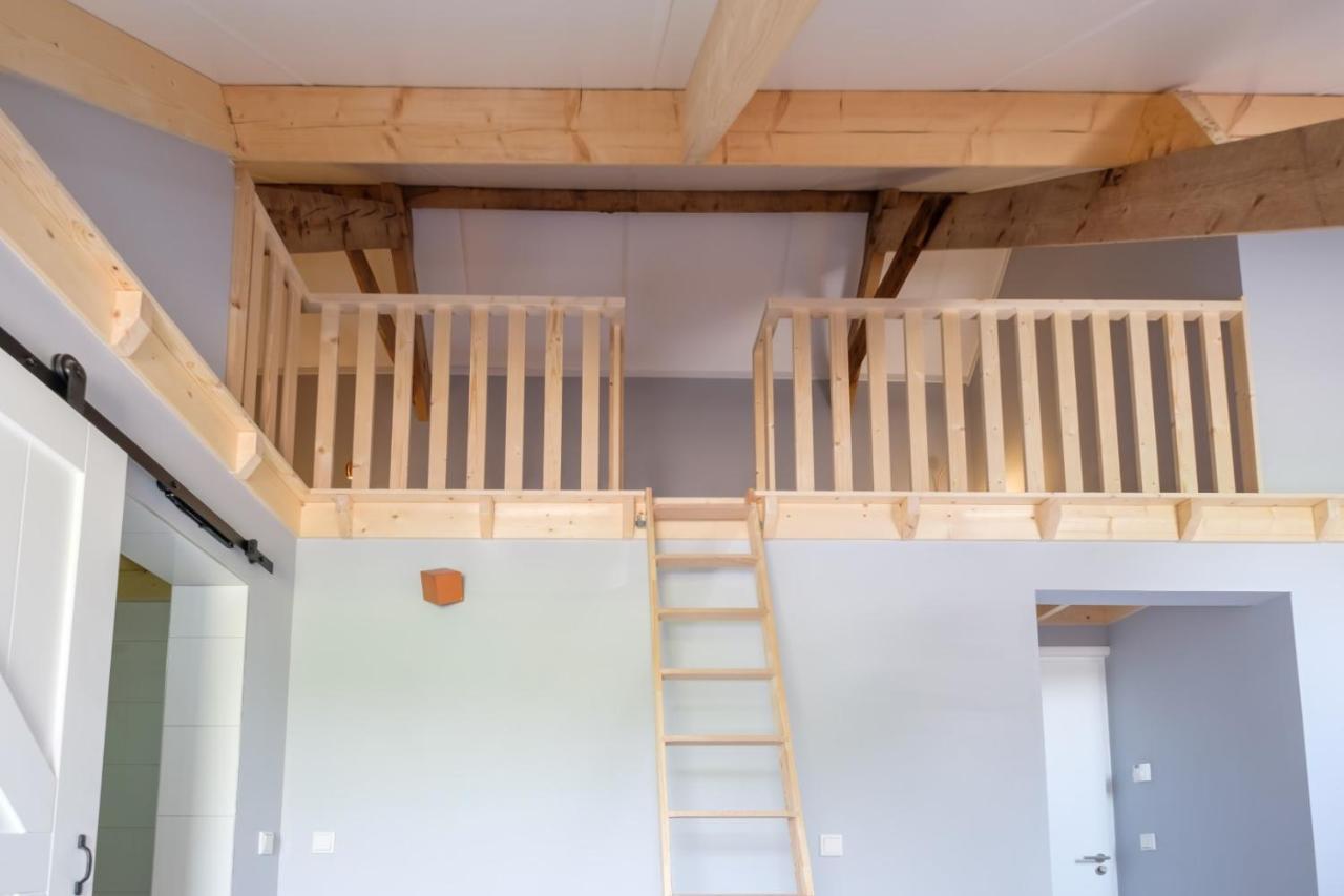 B&B Erve Ten Dam Ambt Delden Bagian luar foto
