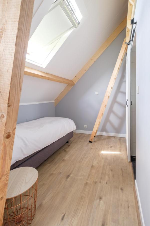 B&B Erve Ten Dam Ambt Delden Bagian luar foto