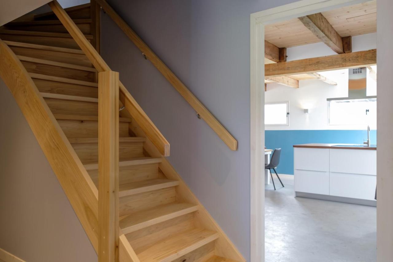 B&B Erve Ten Dam Ambt Delden Bagian luar foto