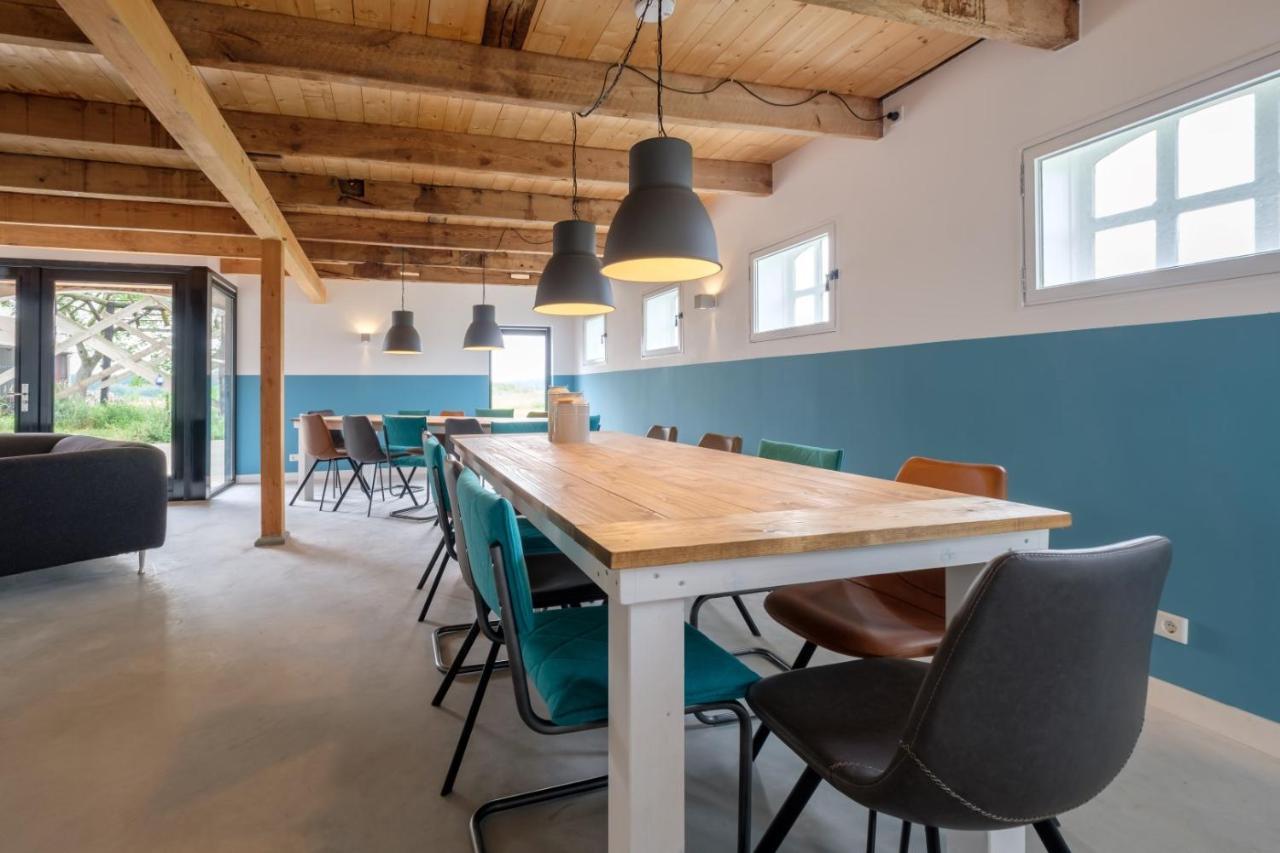 B&B Erve Ten Dam Ambt Delden Bagian luar foto