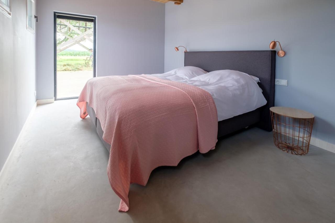 B&B Erve Ten Dam Ambt Delden Bagian luar foto