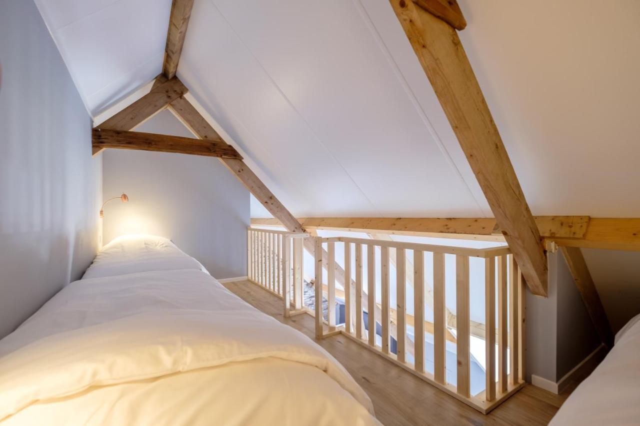 B&B Erve Ten Dam Ambt Delden Bagian luar foto