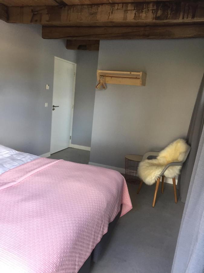 B&B Erve Ten Dam Ambt Delden Bagian luar foto
